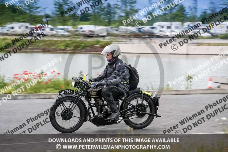 Vintage motorcycle club;eventdigitalimages;no limits trackdays;peter wileman photography;vintage motocycles;vmcc banbury run photographs